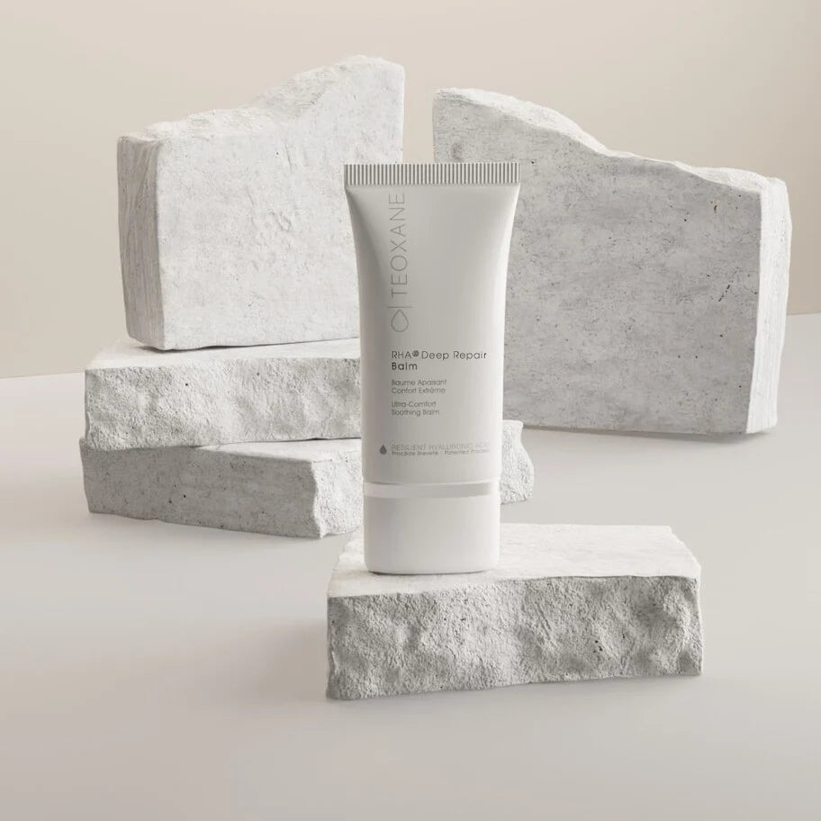 Image of Teoxane Deep Repair Balm 30ml